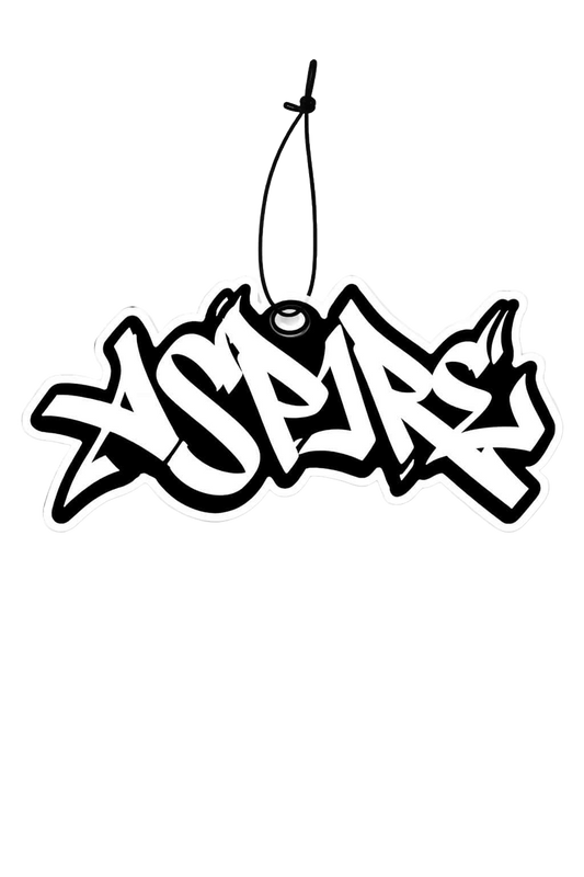 Grafitti Air Freshner