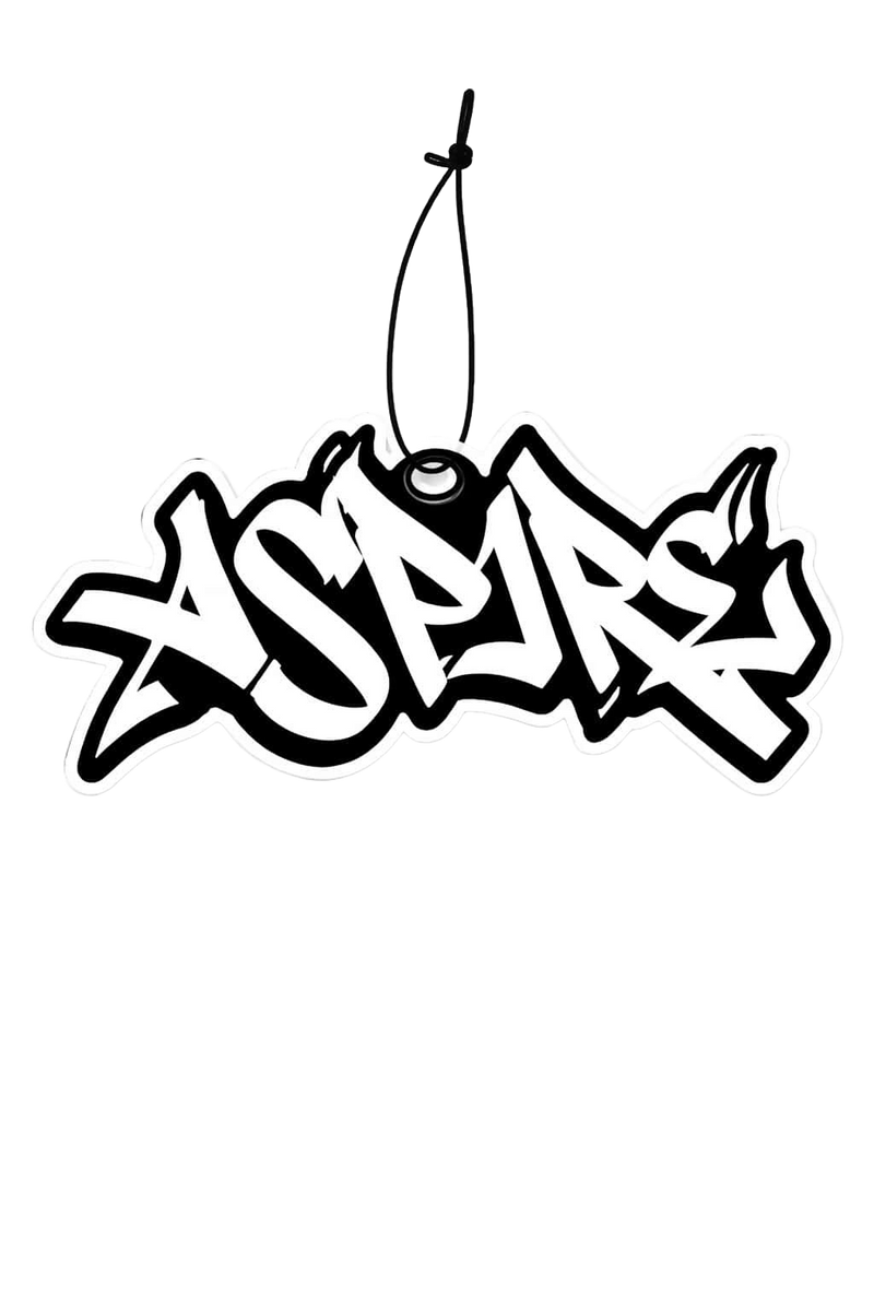 Grafitti Air Freshner