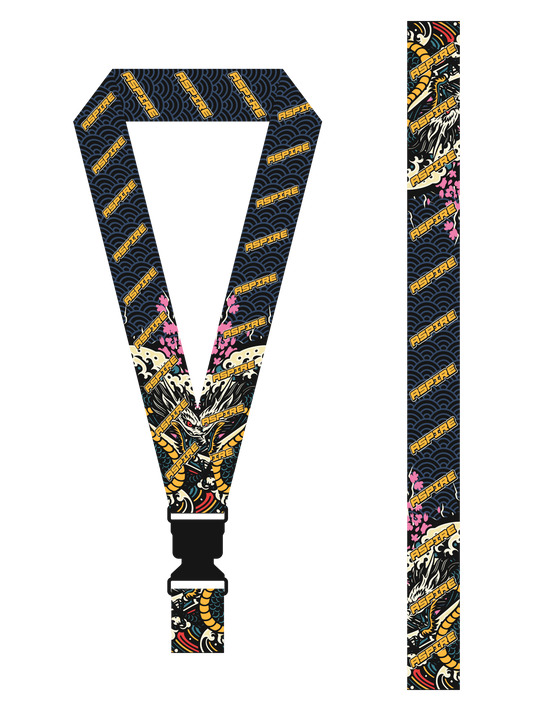 Aspire Lanyard